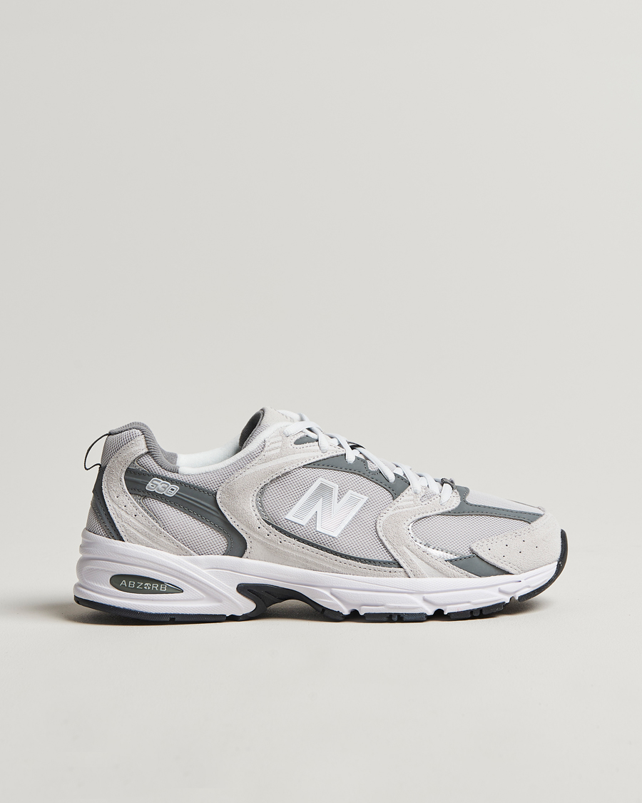 Herr | New Balance 530 Sneakers Grey Matter | New Balance | 530 Sneakers Grey Matter