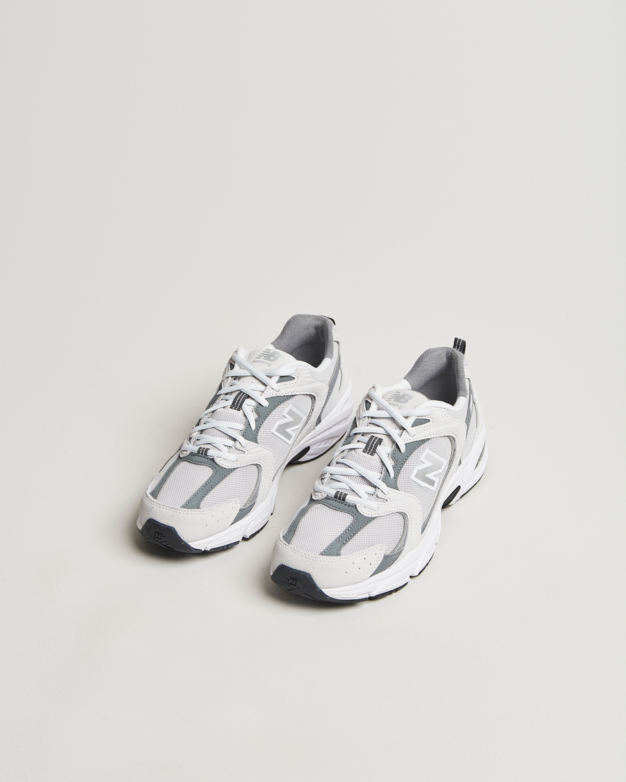 Herr | New Balance 530 Sneakers Grey Matter | New Balance | 530 Sneakers Grey Matter