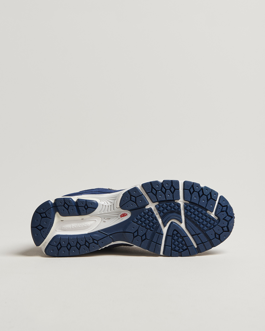 Herr | New Balance 2002R Varsity Sneakers Blue | New Balance | 2002R Varsity Sneakers Blue