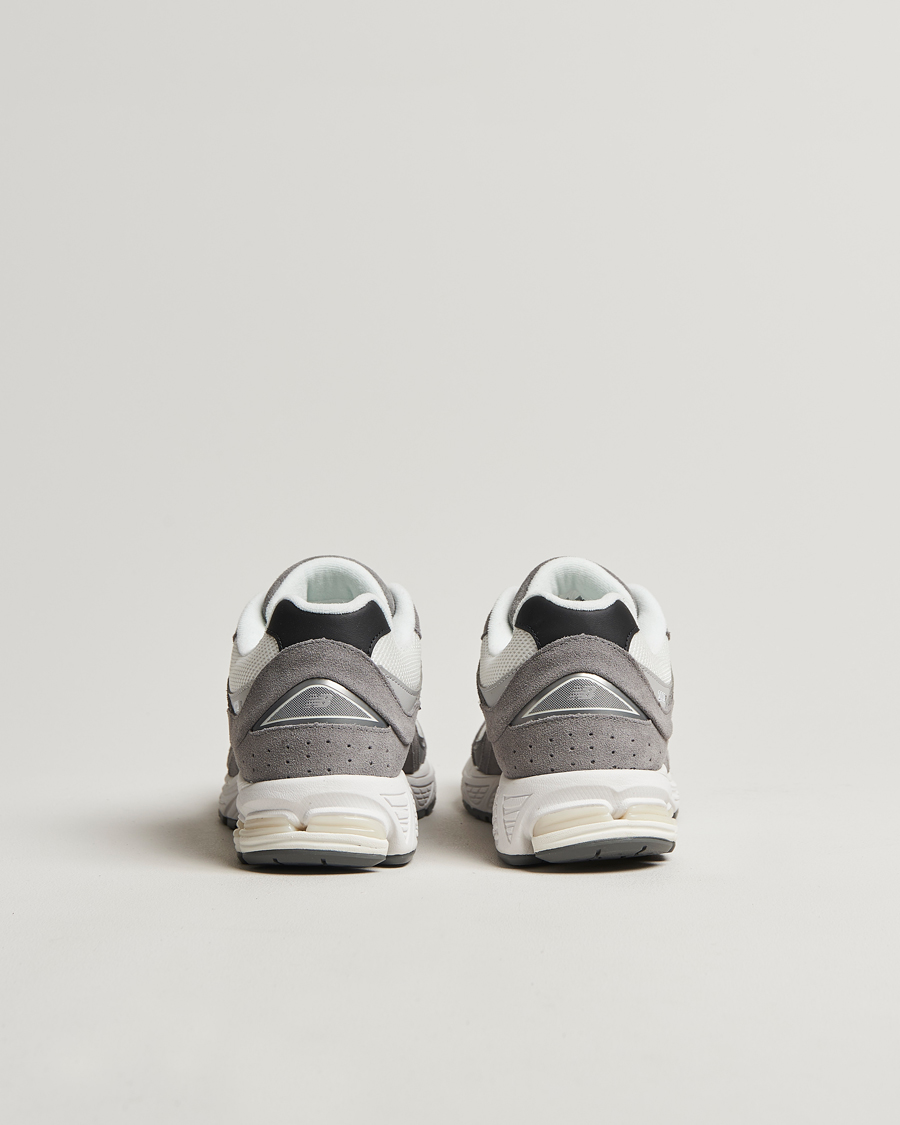 Herr | New Balance 2002R Varsity Sneakers Grey | New Balance | 2002R Varsity Sneakers Grey
