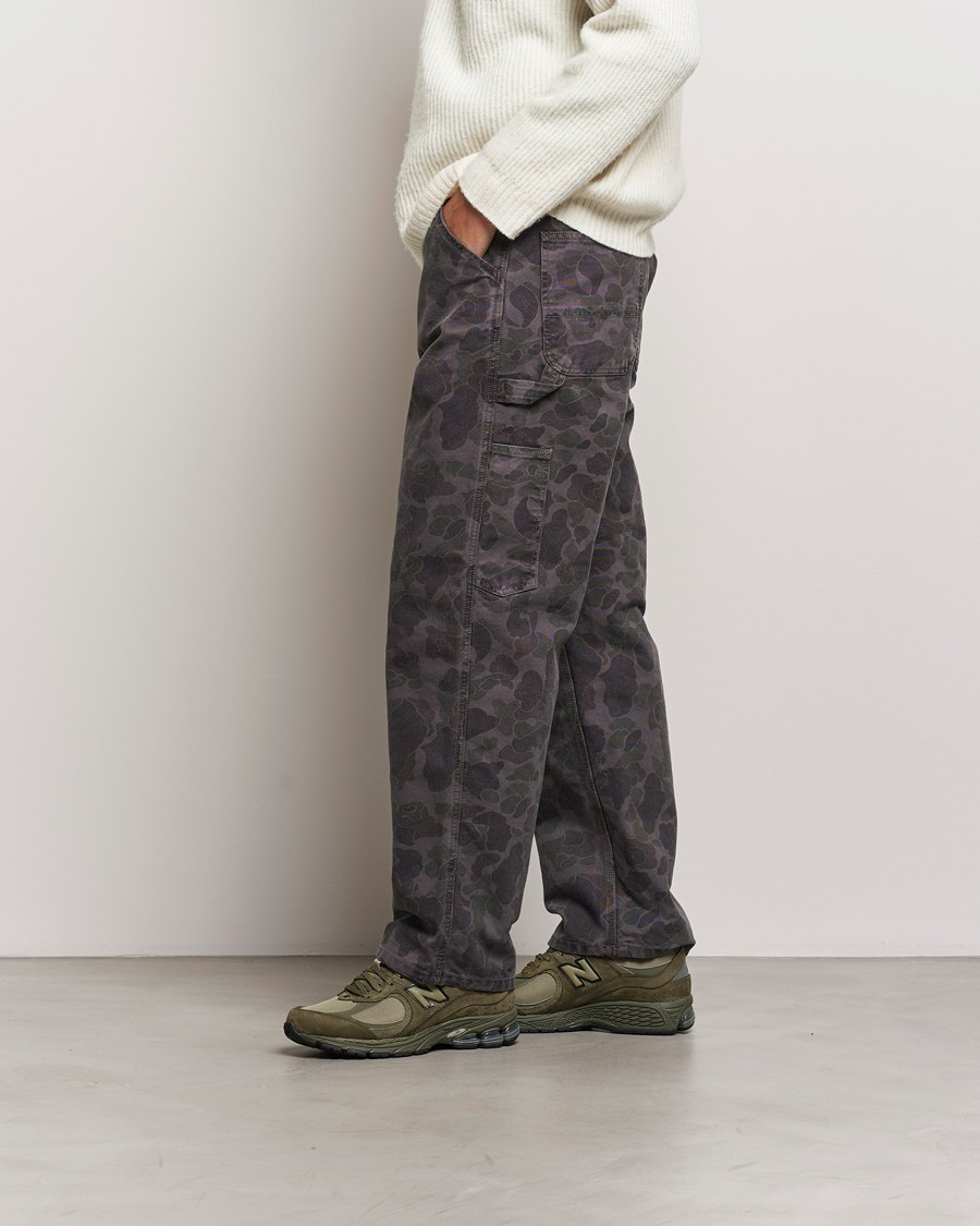 Herr | New Balance 2002R Sneakers Dark Green | New Balance | 2002R Sneakers Dark Green