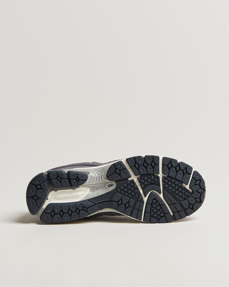 Herr | New Balance 2002R Sneakers Dark Grey | New Balance | 2002R Sneakers Dark Grey