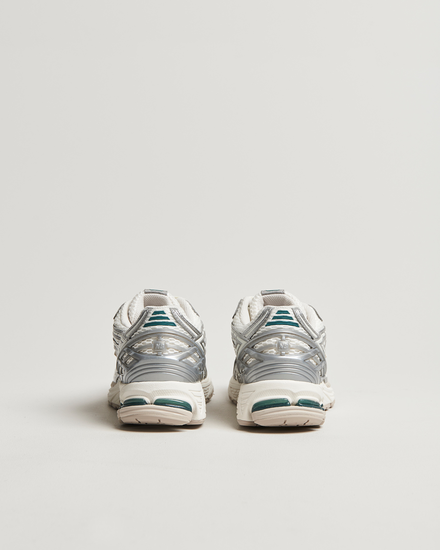 Herr | Sneakers | New Balance | 1906 Sneakers Silver Metallic