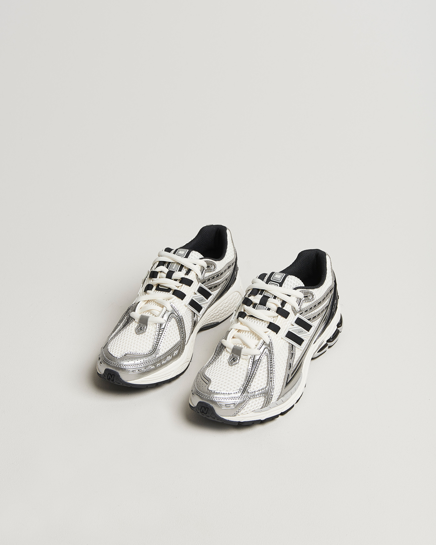 Herr | Sneakers | New Balance | 1906 Sneakers Grey