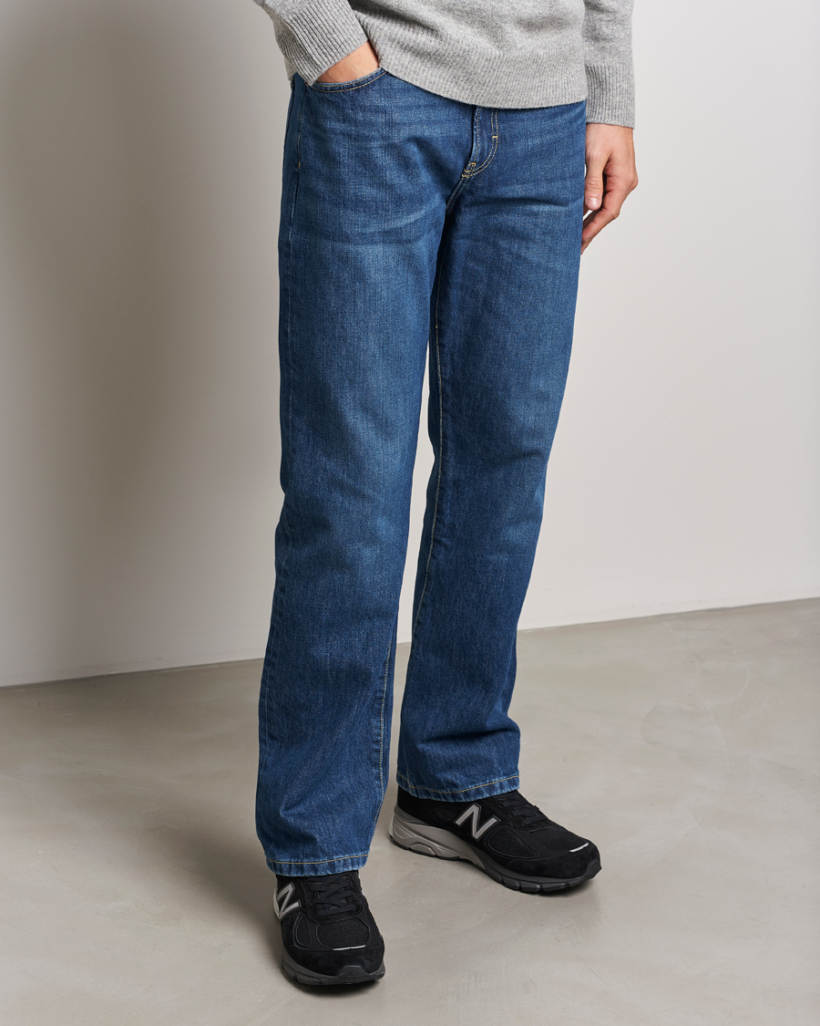 Herr | Sneakers | New Balance Made In US & UK | New Balance Made in USA 990v4 Sneakers Black