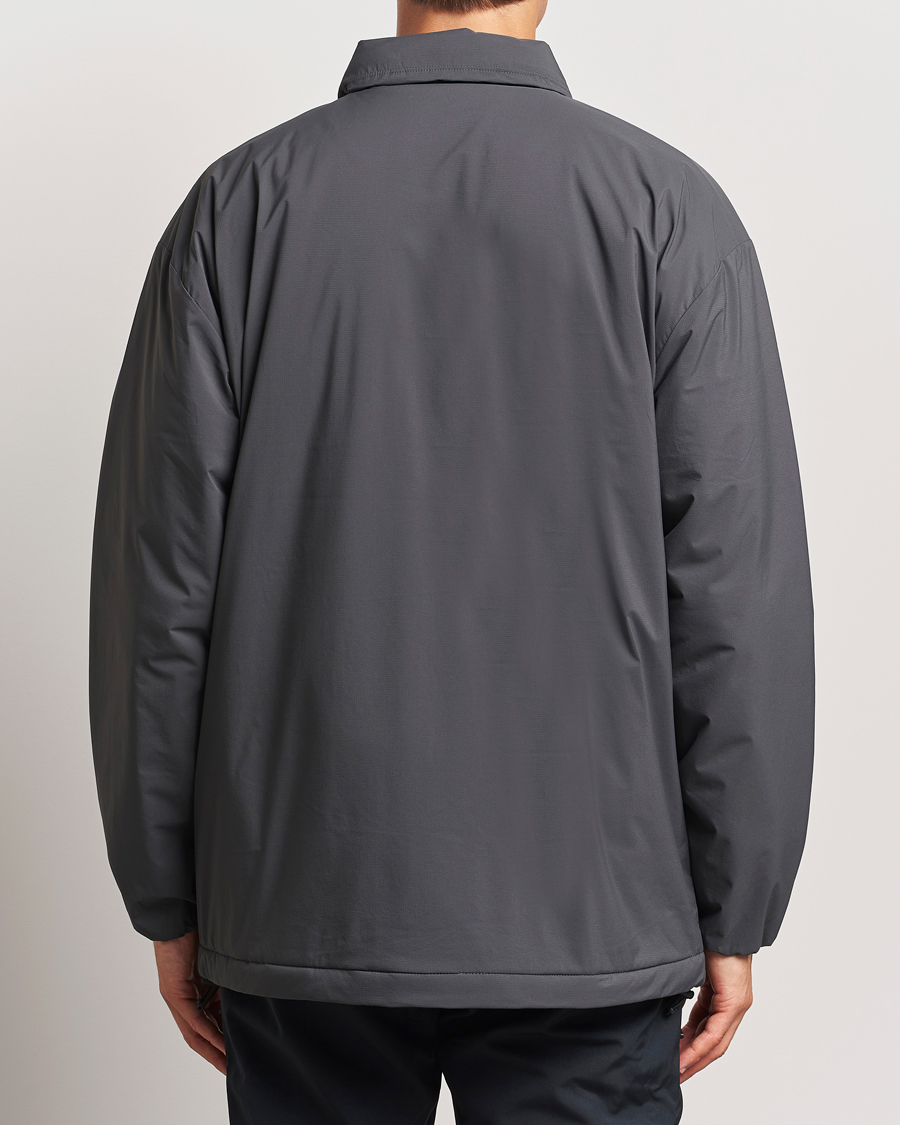 Herr | Jackor | New Balance | Coaches Jacket Black
