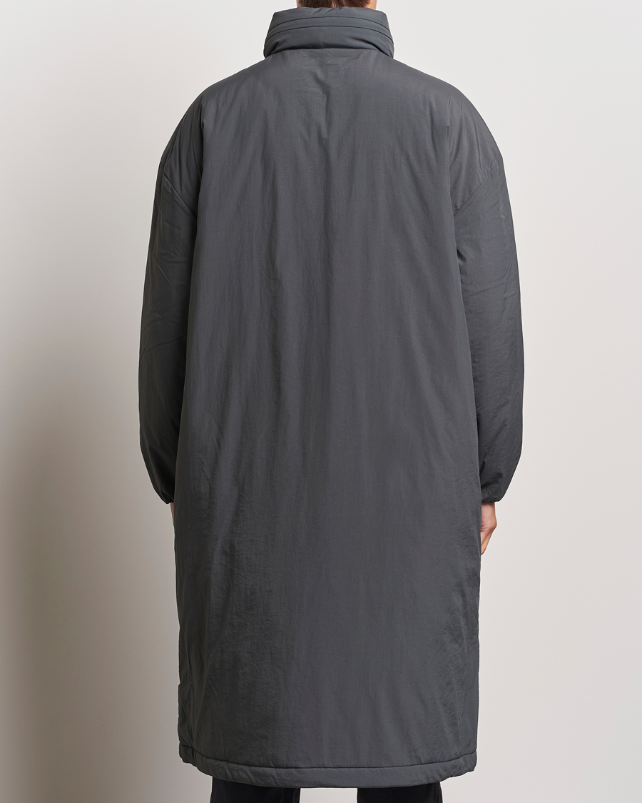 Herr | Jackor | New Balance | Coaches Parka Black