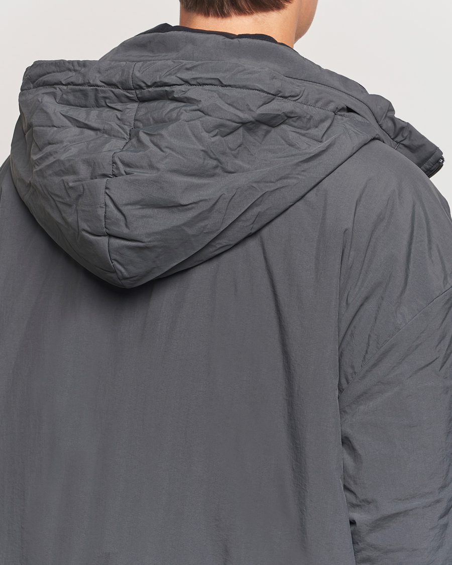 Herr | Jackor | New Balance | Coaches Parka Black