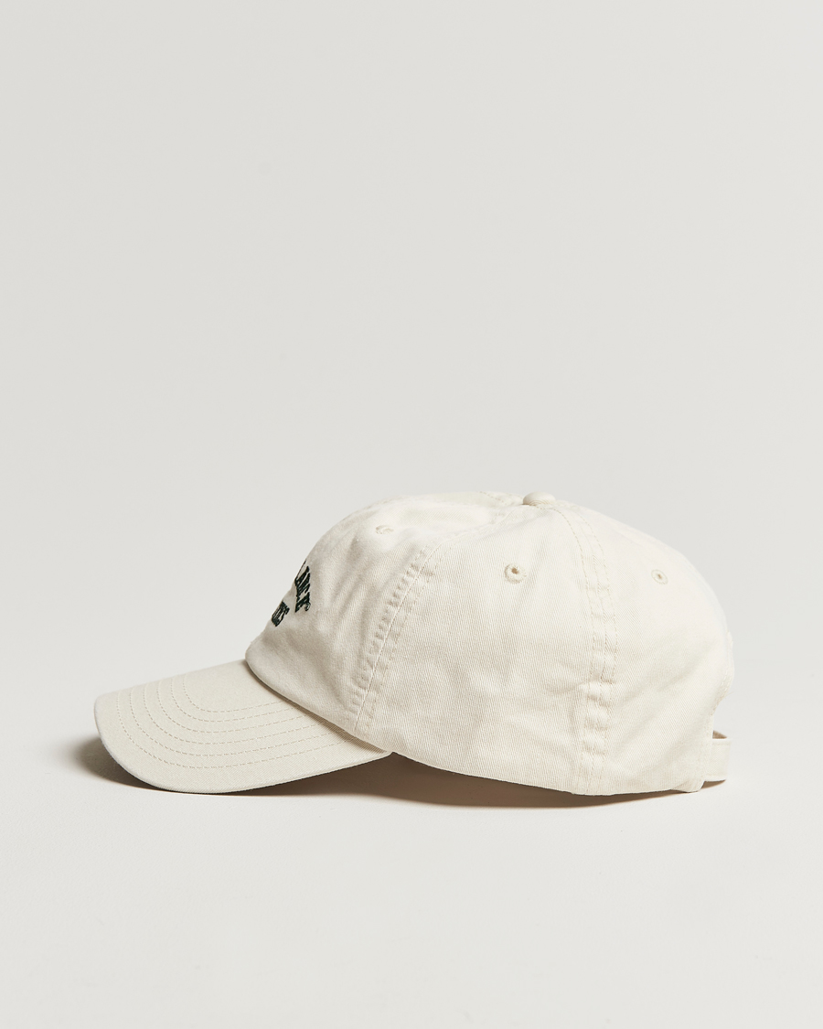 Herr | New Balance Athletics Cotton Cap Linen | New Balance | Athletics Cotton Cap Linen