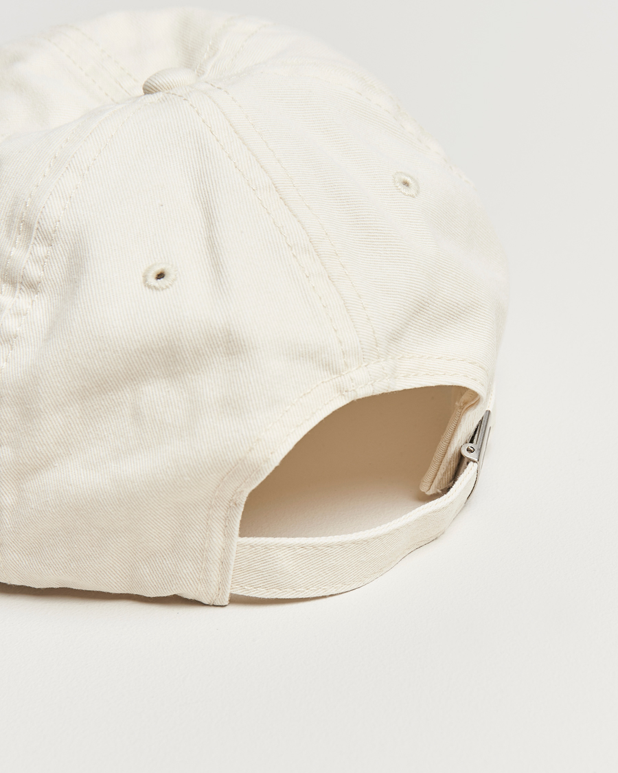 Herr | New Balance Athletics Cotton Cap Linen | New Balance | Athletics Cotton Cap Linen
