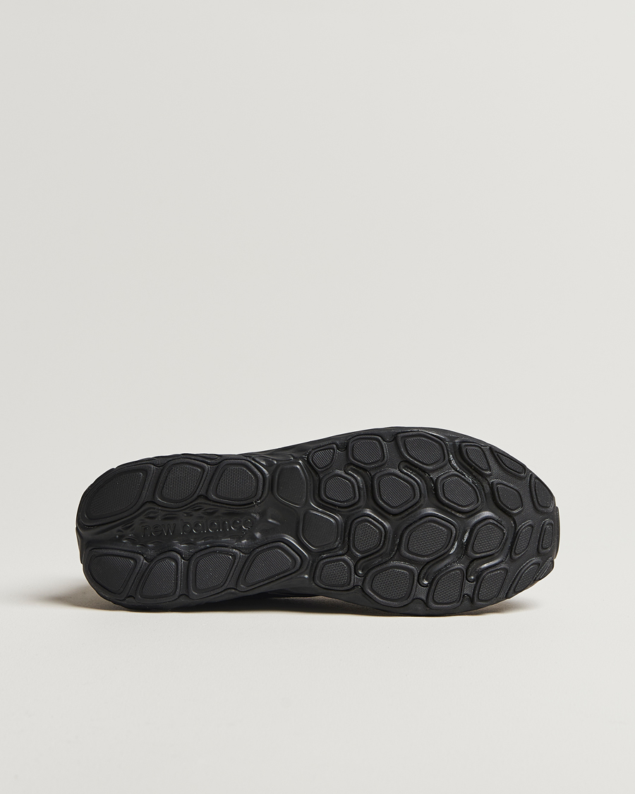 Herr | Sneakers | New Balance Running | Fresh Foam EVO v3 Black