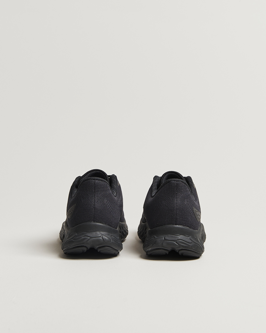 Herr | Sneakers | New Balance Running | Fresh Foam EVO v3 Black