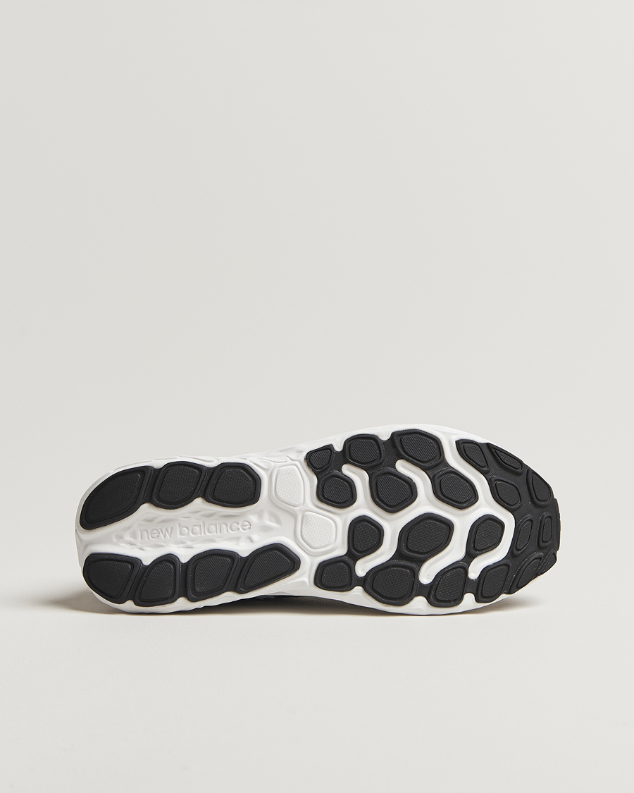 Herr | Sneakers | New Balance Running | Fresh Foam EVO v3 Black/White