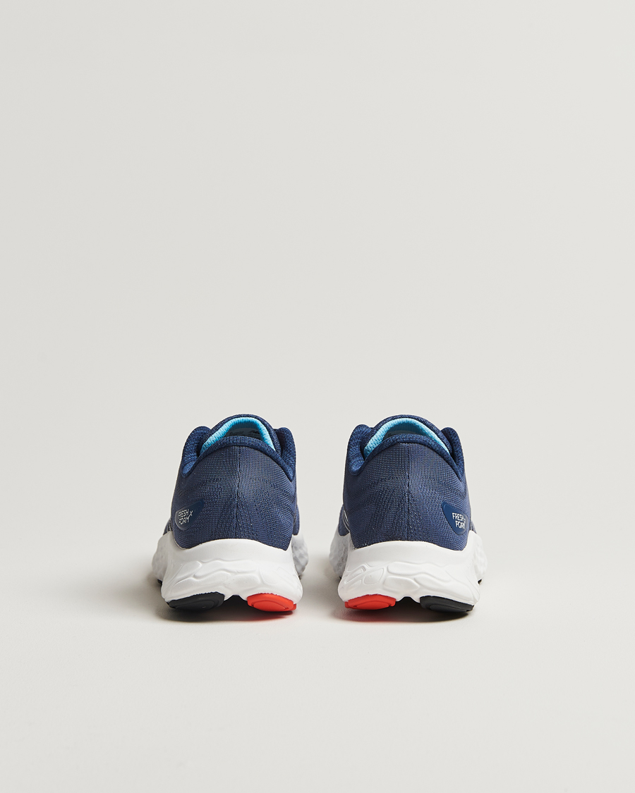 Herr | Sneakers | New Balance Running | Fresh Foam EVO v3 Vintage Indigo