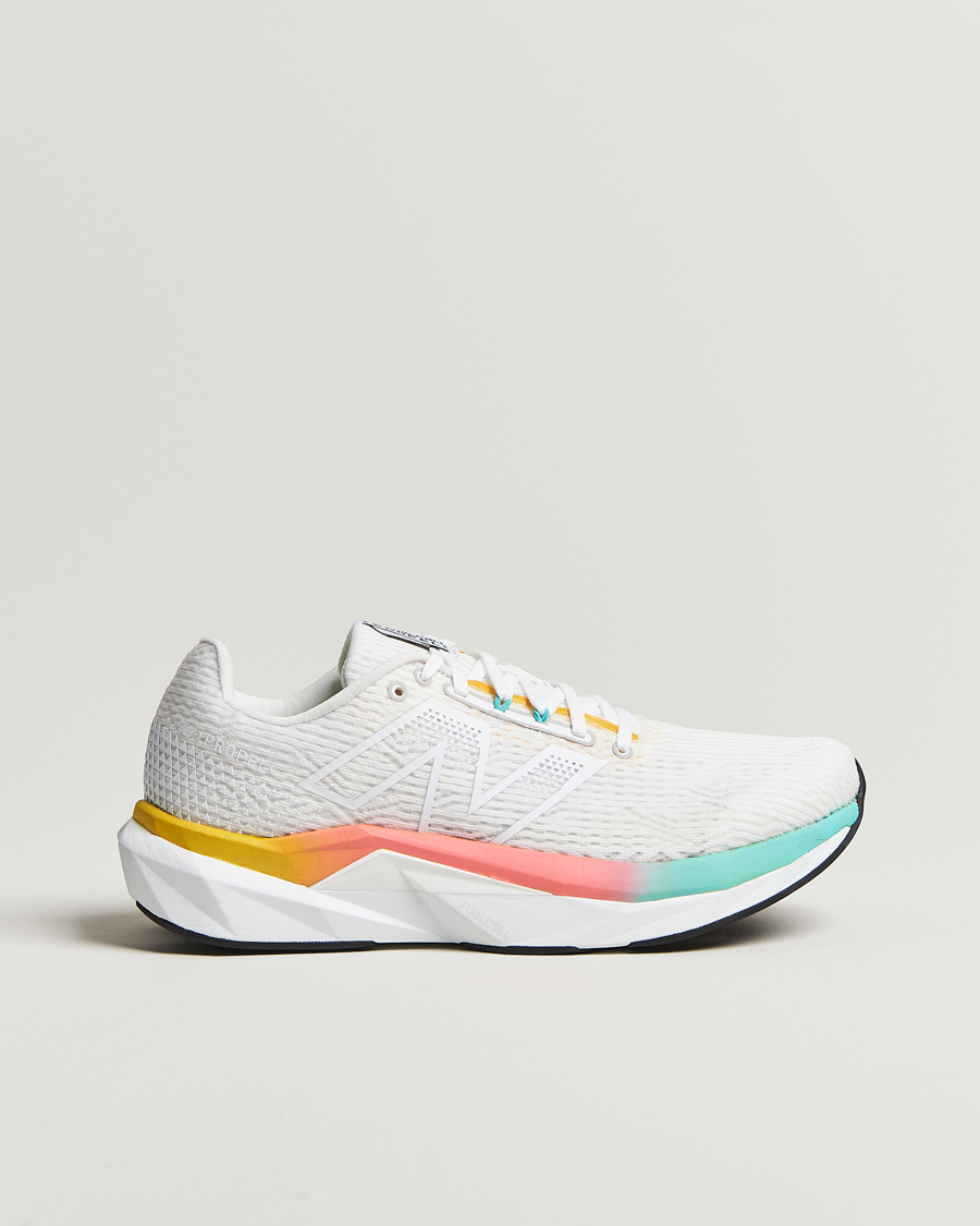Herr | Sneakers | New Balance Running | FuelCell Propel v5 White