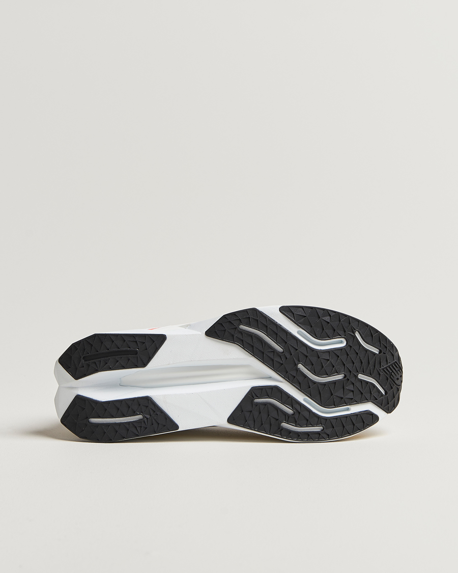 Herr | Sneakers | New Balance Running | FuelCell Propel v5 White