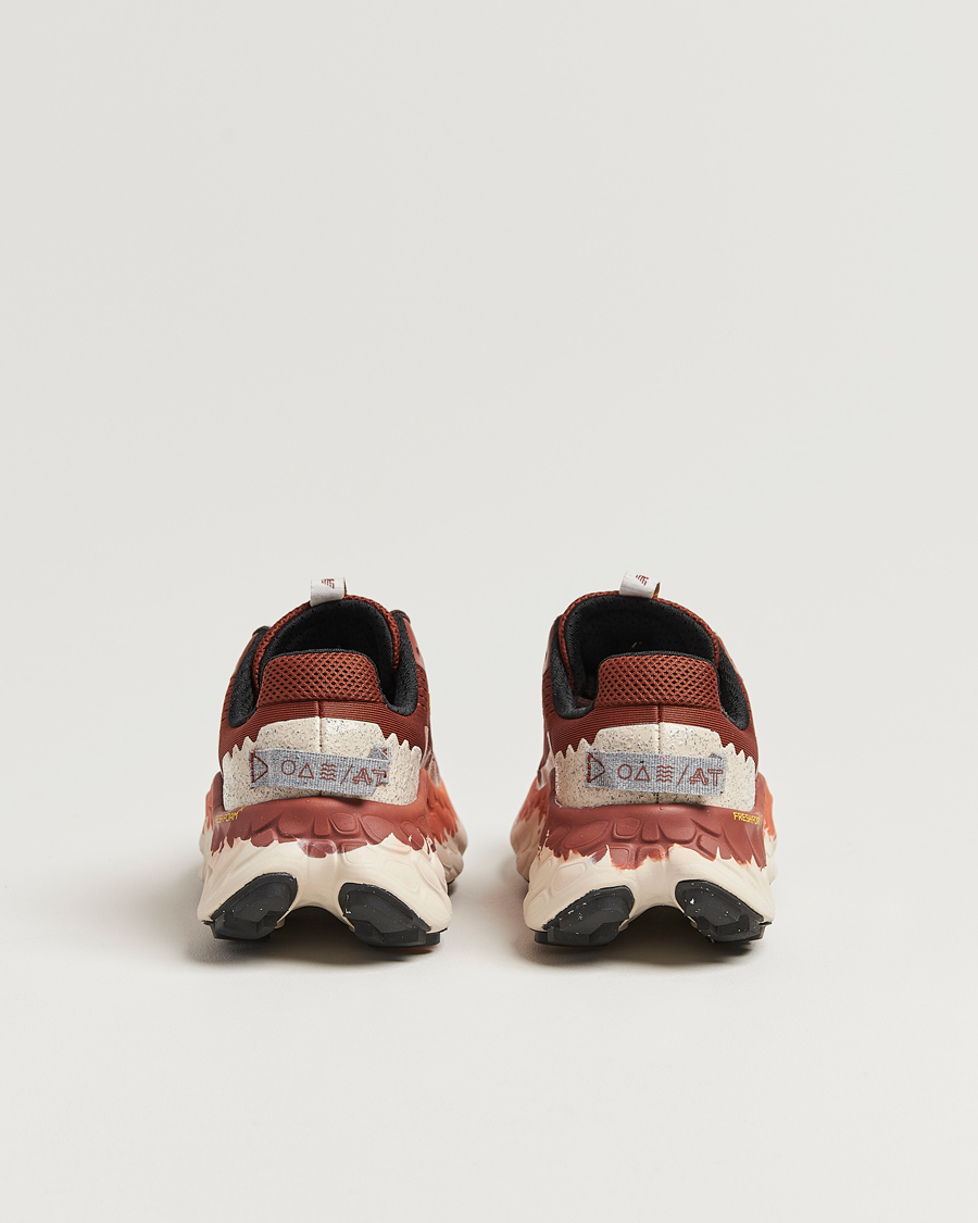 Herr | Sneakers | New Balance Running | Fresh Foam More Trail v3 Relic Brown