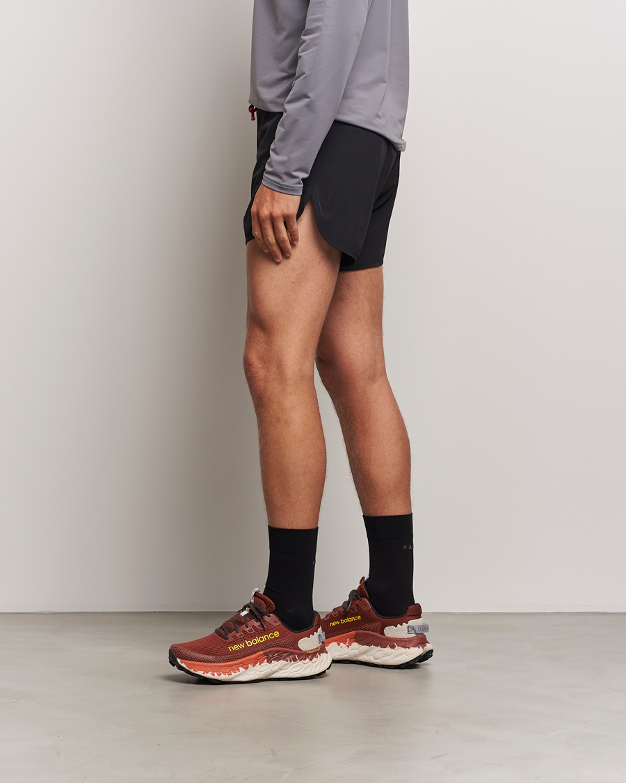 Herr | Sneakers | New Balance Running | Fresh Foam More Trail v3 Relic Brown
