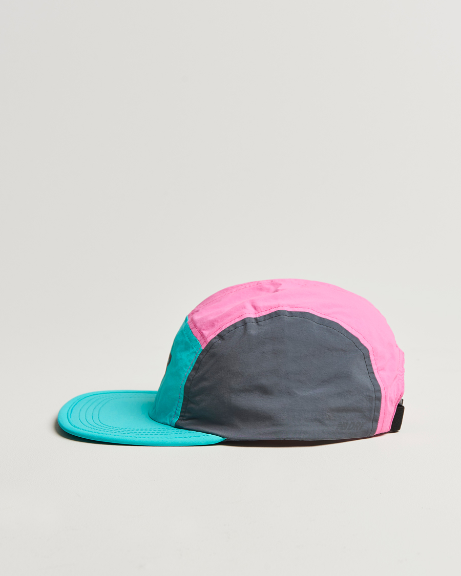 Herr | New Balance Running 5-Panel Run Hat Cyber Jade | New Balance Running | 5-Panel Run Hat Cyber Jade