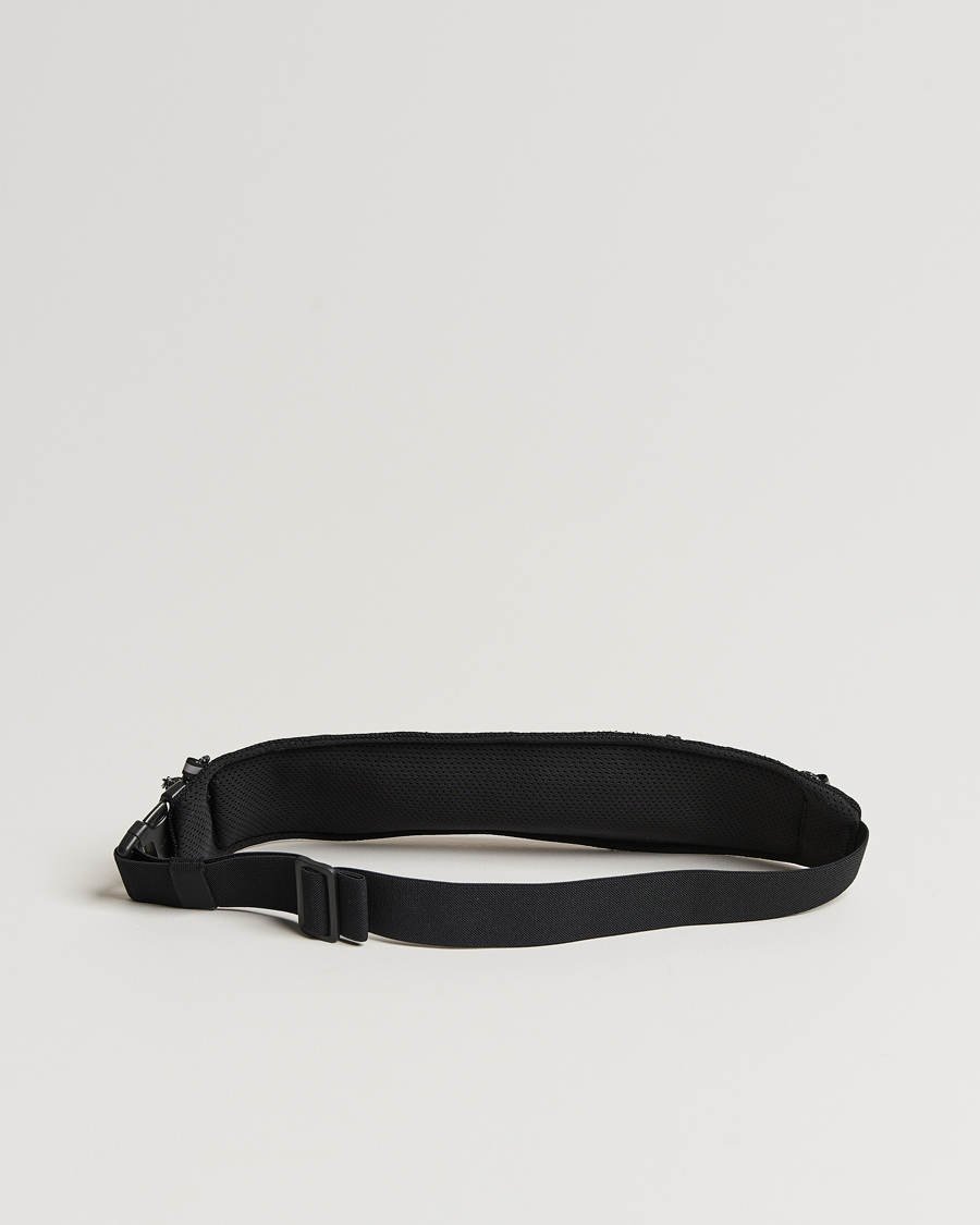 Herr | New Balance Running Running Accessory Belt Black | New Balance Running | Running Accessory Belt Black