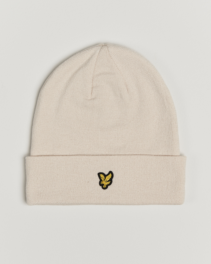 Herr | Lyle & Scott Beanie Cove | Lyle & Scott | Beanie Cove