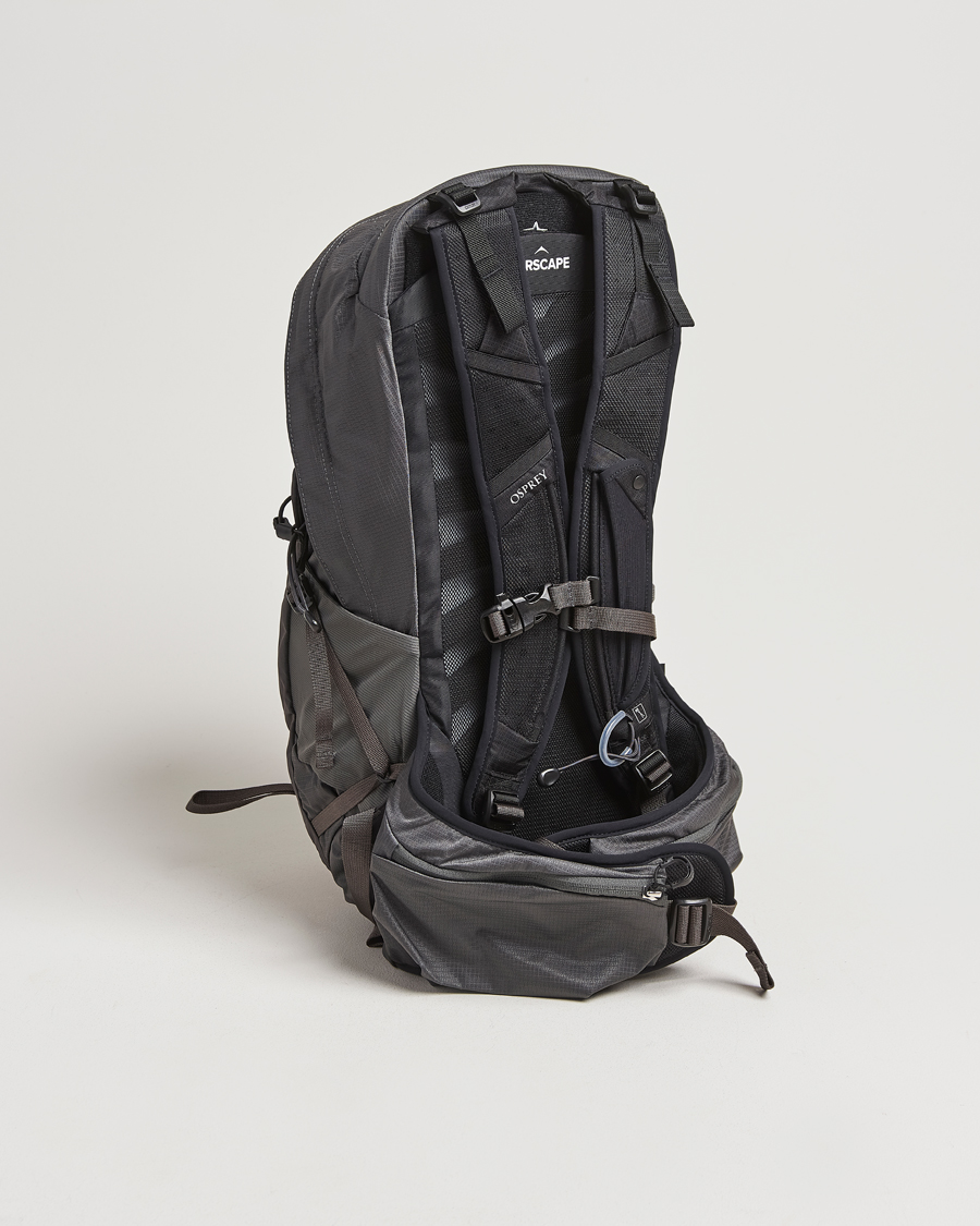 Herr | Osprey Talon 22 Backpack Eclipse Grey | Osprey | Talon 22 Backpack Eclipse Grey