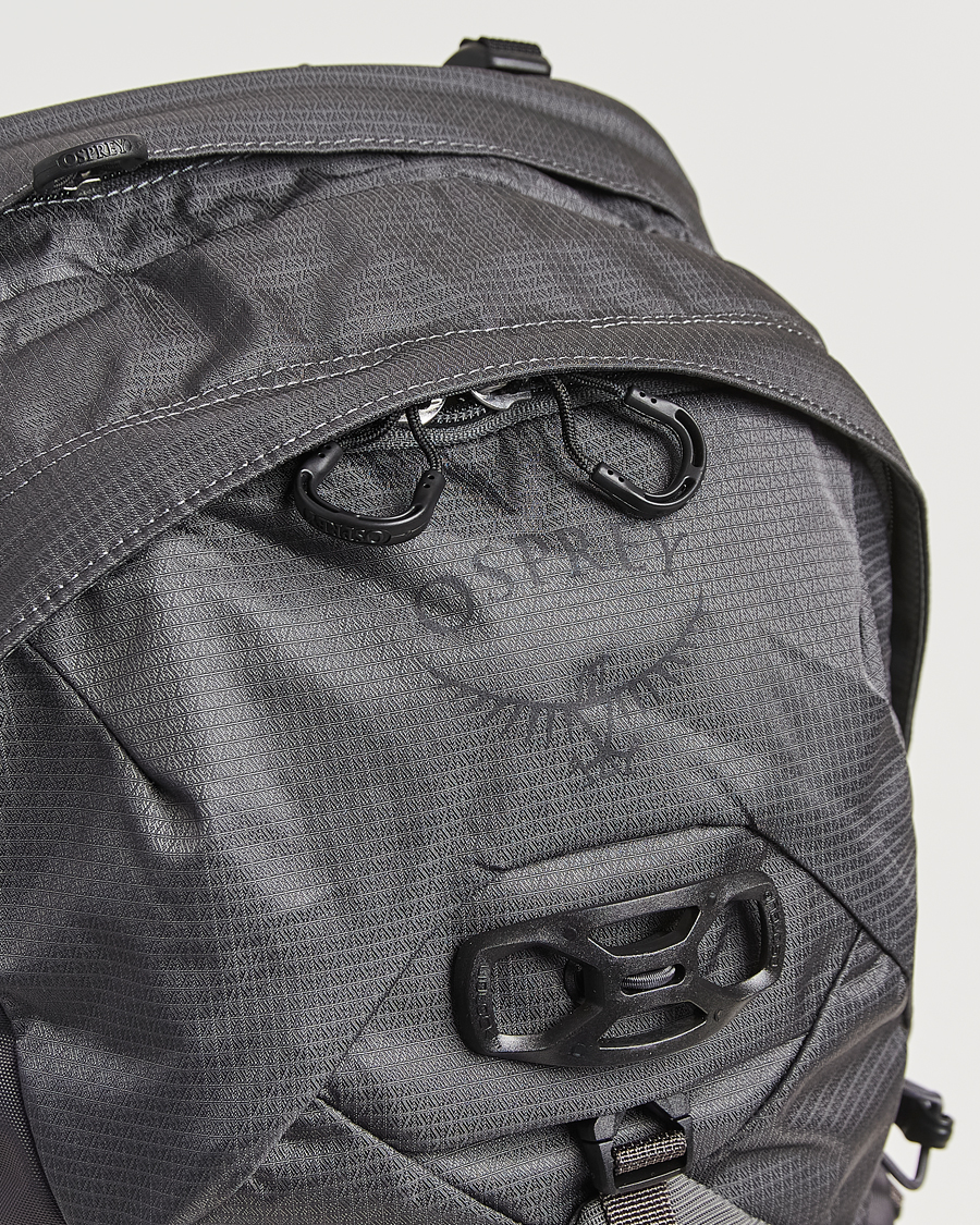 Herr | Osprey Talon 22 Backpack Eclipse Grey | Osprey | Talon 22 Backpack Eclipse Grey