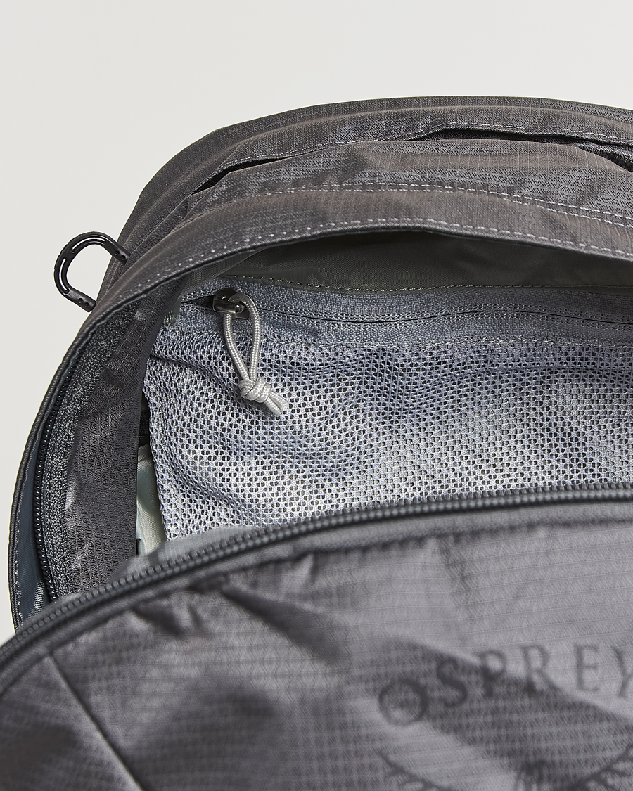 Herr | Osprey Talon 22 Backpack Eclipse Grey | Osprey | Talon 22 Backpack Eclipse Grey