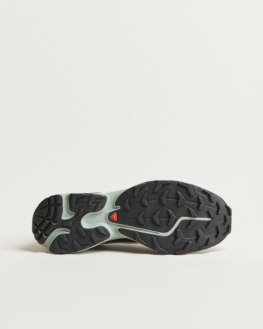 Herr | Salomon XT-6 GTX Sneakers Urban Chic/Black | Salomon | XT-6 GTX Sneakers Urban Chic/Black