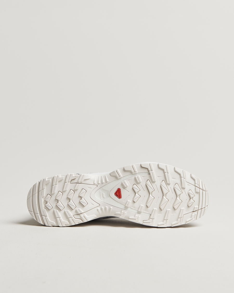 Herr | Salomon XA Pro 3D Sneakers White/Gray | Salomon | XA Pro 3D Sneakers White/Gray