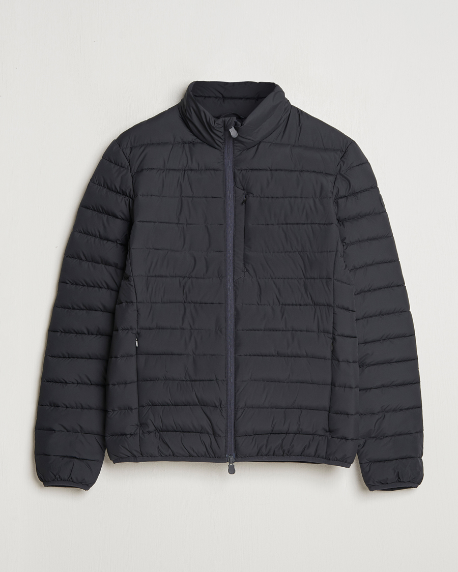 Herr | Jackor | Save The Duck | Erion Matt Lightweight Jacket Blue Black