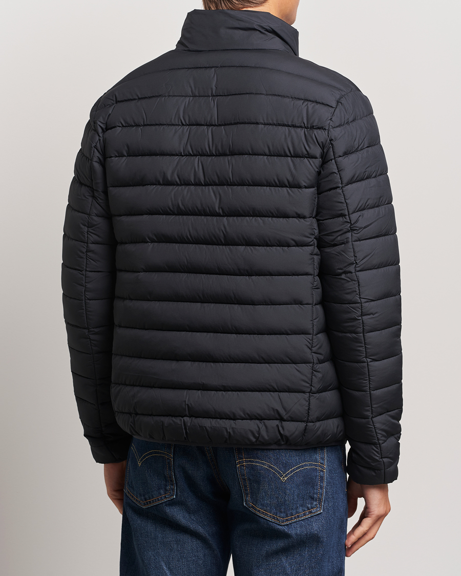Herr | Jackor | Save The Duck | Erion Matt Lightweight Jacket Blue Black