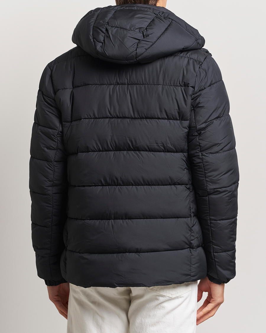 Herr | Jackor | Save The Duck | Boris Matt Lightweight Jacket Blue Black