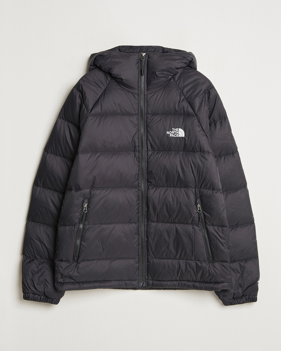 Herr | Jackor | The North Face | Hydrenalite Down Hoodie Black
