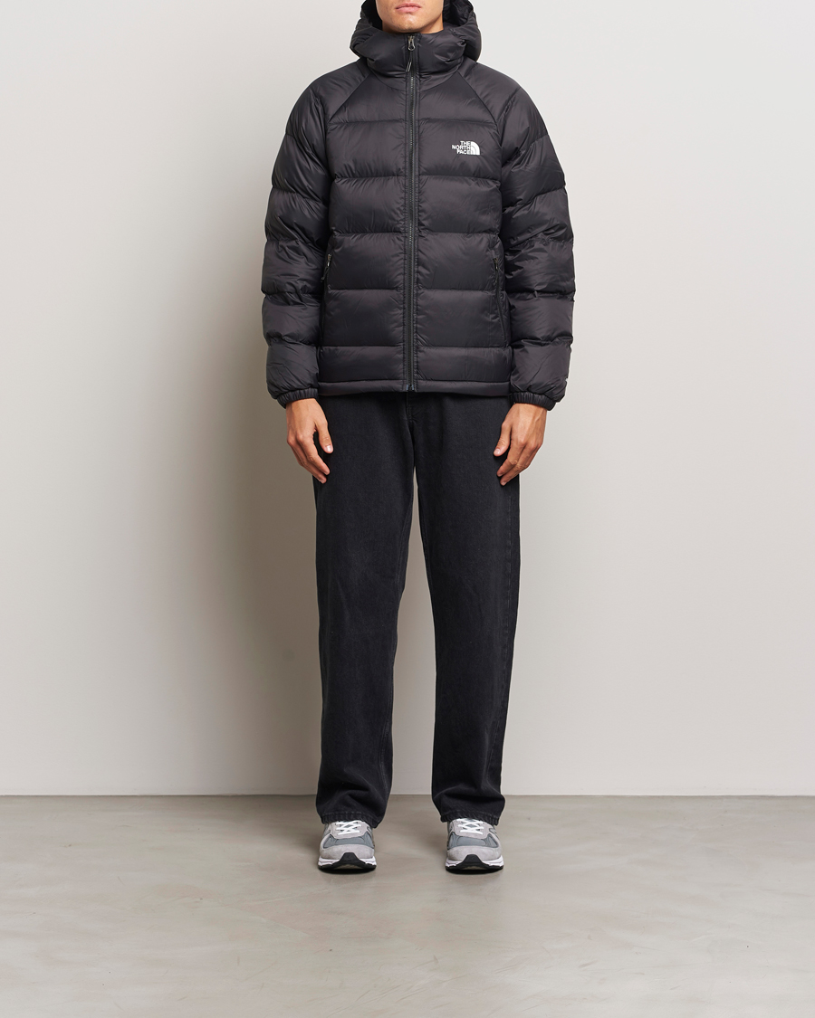 Herr | Jackor | The North Face | Hydrenalite Down Hoodie Black