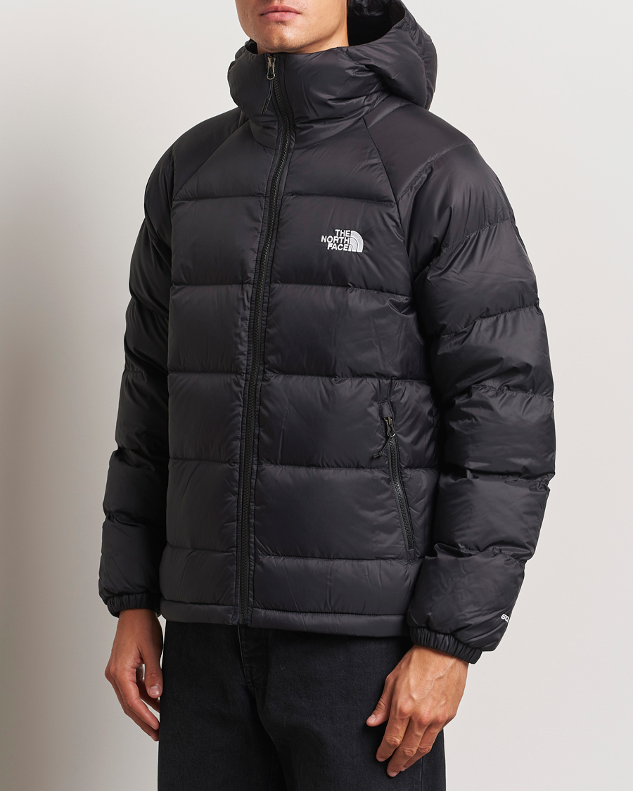 Herr | Jackor | The North Face | Hydrenalite Down Hoodie Black