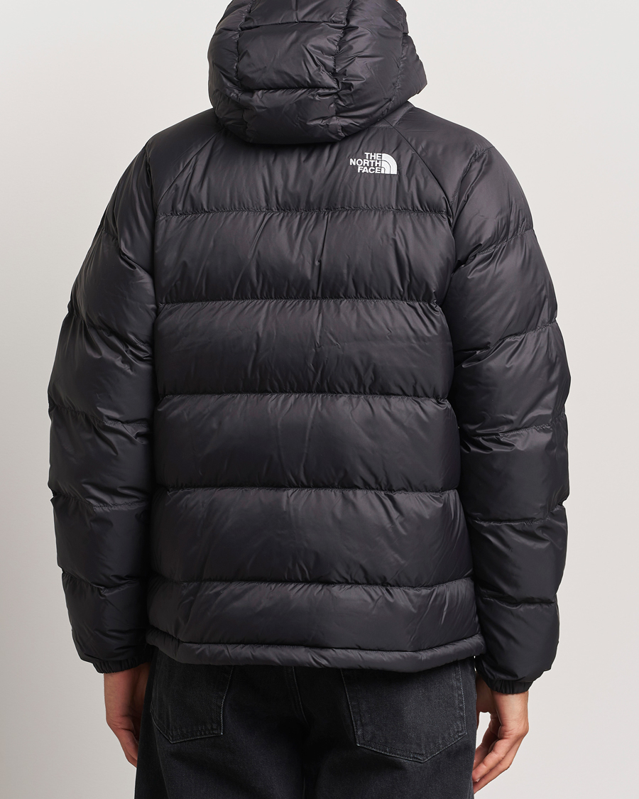 Herr | Jackor | The North Face | Hydrenalite Down Hoodie Black