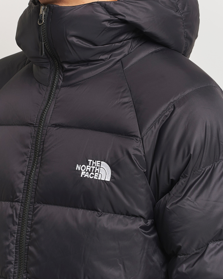 Herr | Jackor | The North Face | Hydrenalite Down Hoodie Black