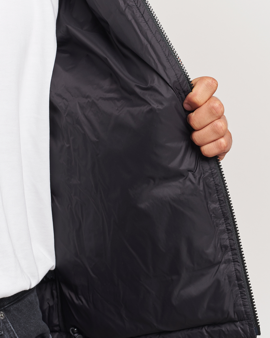 Herr | Jackor | The North Face | Hydrenalite Down Hoodie Black