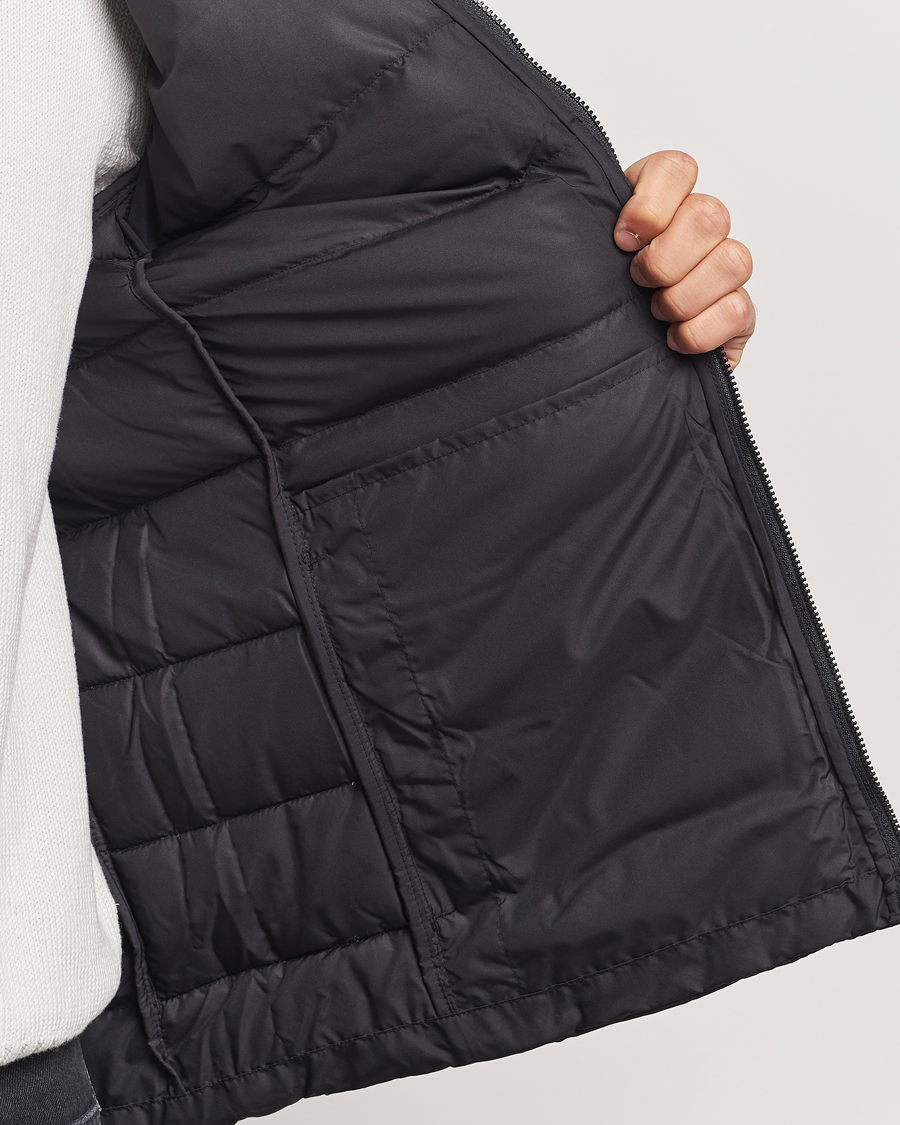 Herr | Jackor | The North Face | Aconcagua Down Jacket Black