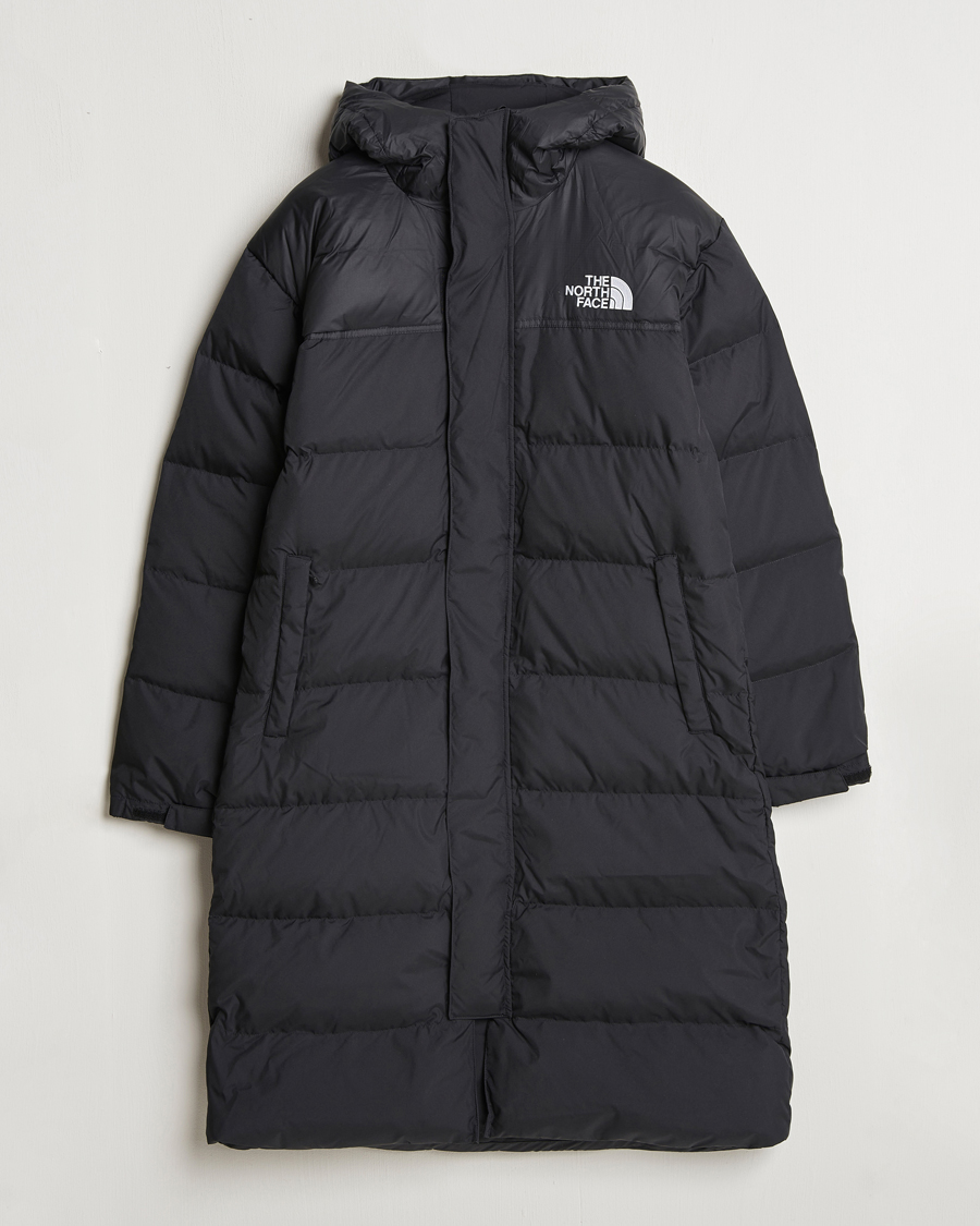 Herr | Jackor | The North Face | 1996 Retro Nuptse Parka Black