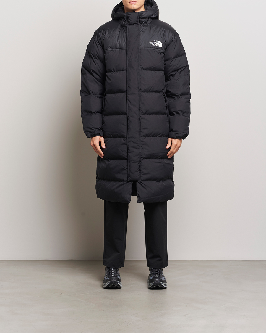 Herr | Jackor | The North Face | 1996 Retro Nuptse Parka Black