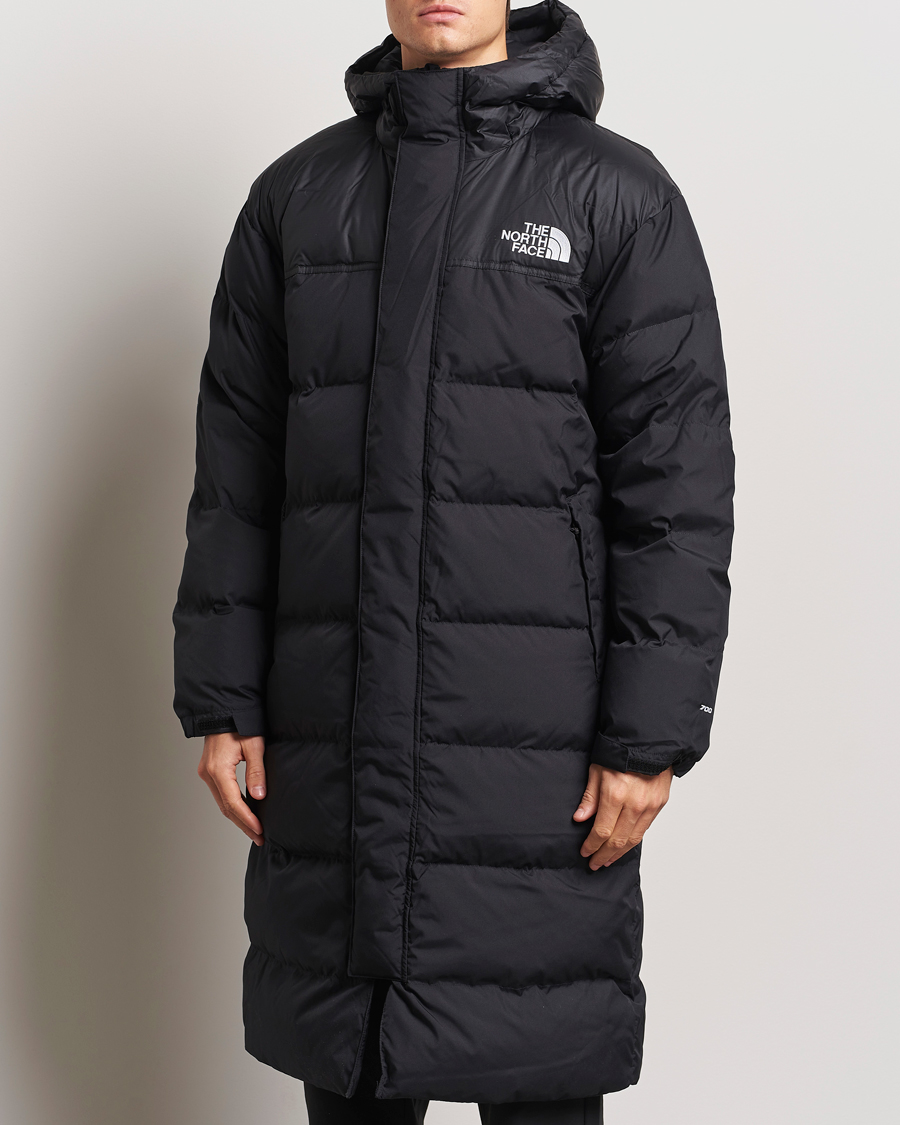 Herr | Jackor | The North Face | 1996 Retro Nuptse Parka Black