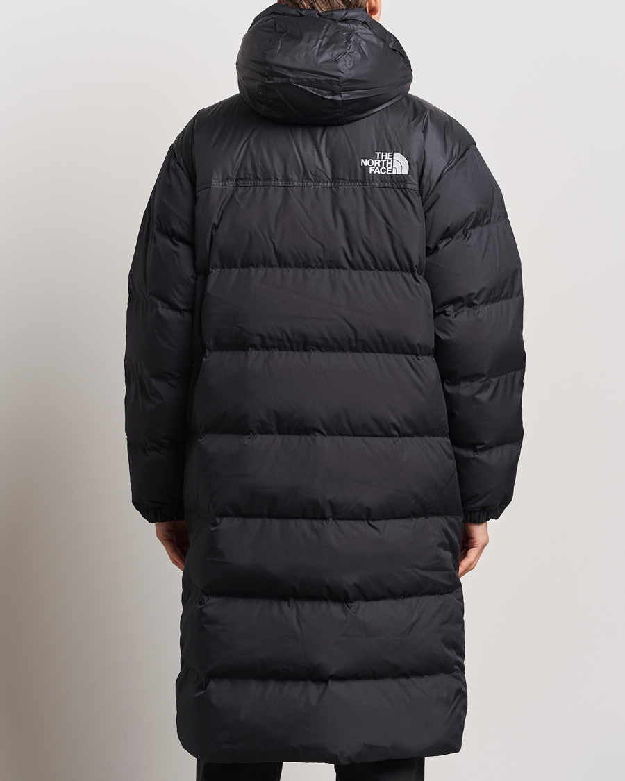 Herr | Jackor | The North Face | 1996 Retro Nuptse Parka Black