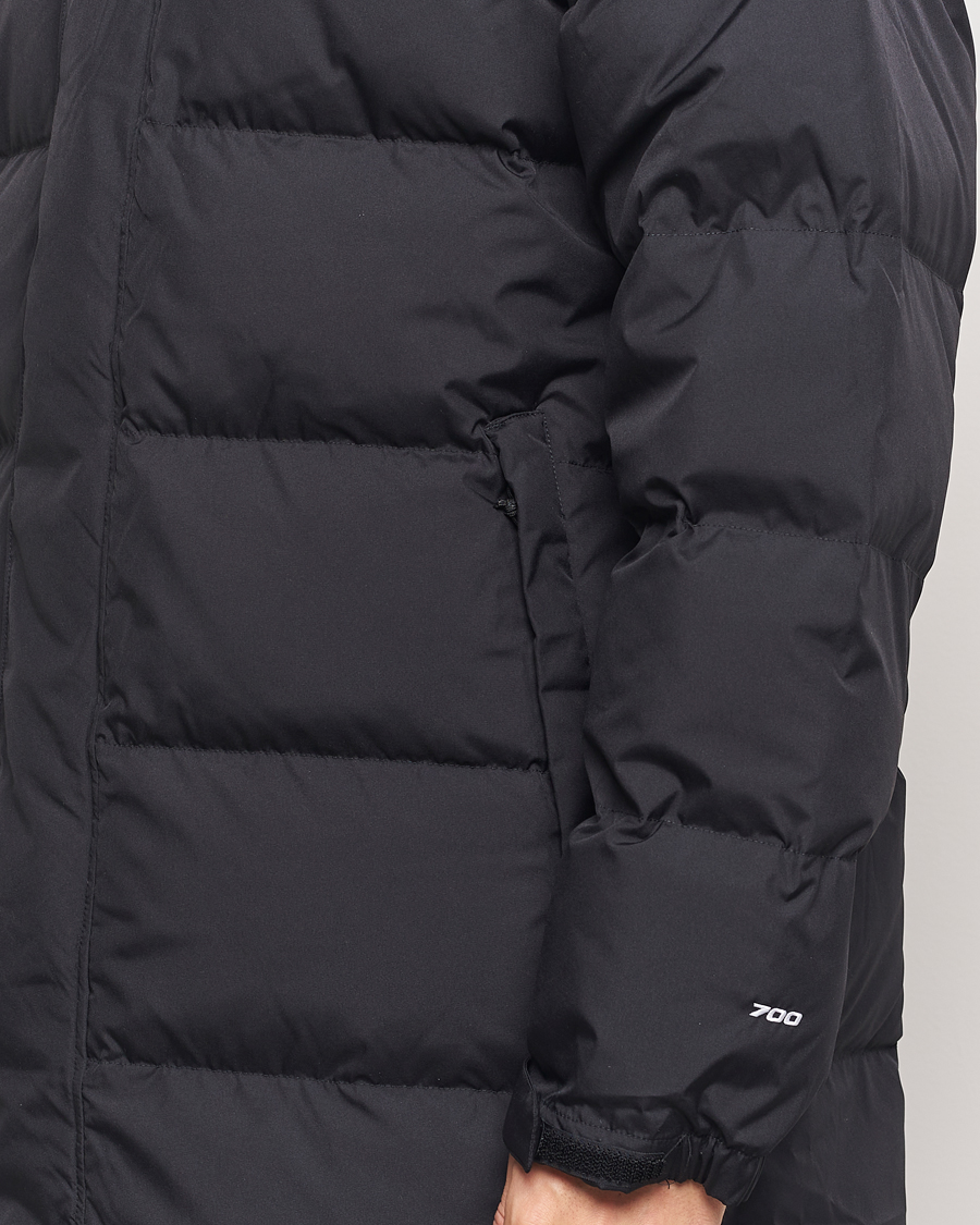 Herr | Jackor | The North Face | 1996 Retro Nuptse Parka Black