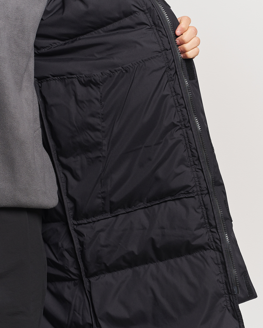 Herr | Jackor | The North Face | 1996 Retro Nuptse Parka Black