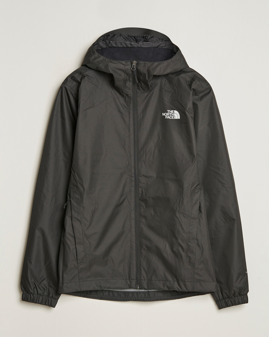 Herr | Jackor | The North Face | Quest Jacket Black