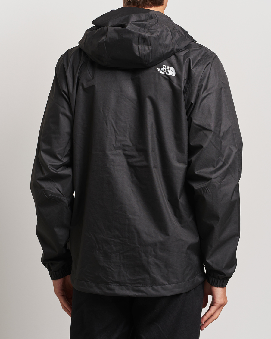 Herr | Jackor | The North Face | Quest Jacket Black