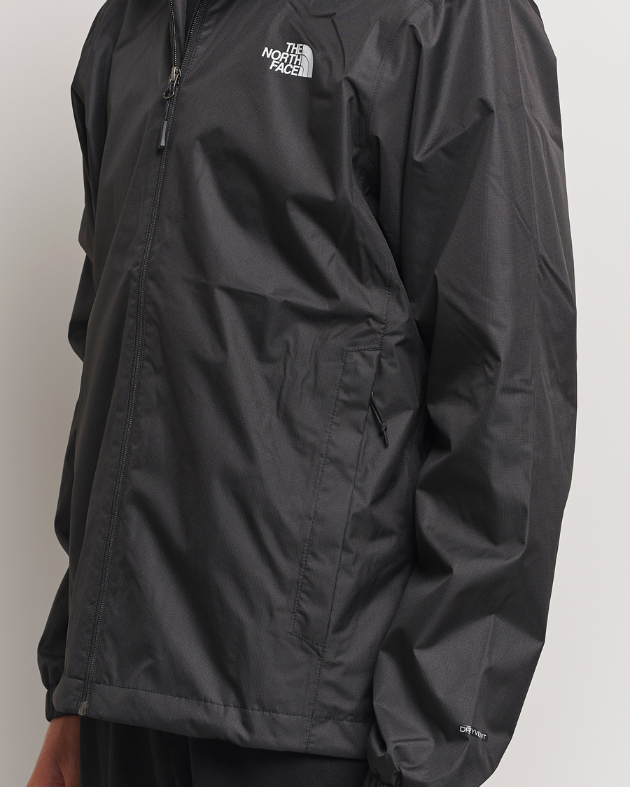 Herr | Jackor | The North Face | Quest Jacket Black