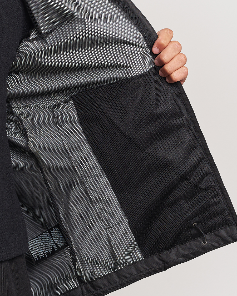 Herr | Jackor | The North Face | Quest Jacket Black